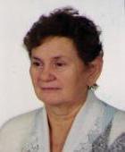 Bogumiła Szatkowska